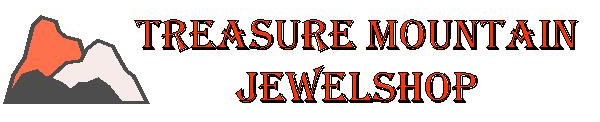 Treasure Mountain JewelShop